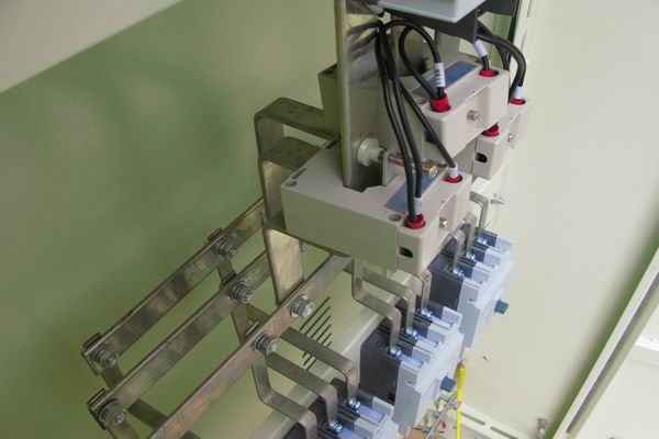 安达控制箱-3683讲讲控制箱的使用特点