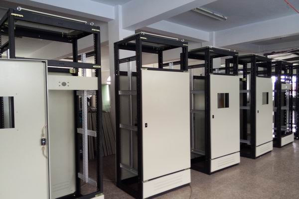 安达控制柜-控制柜布线要求